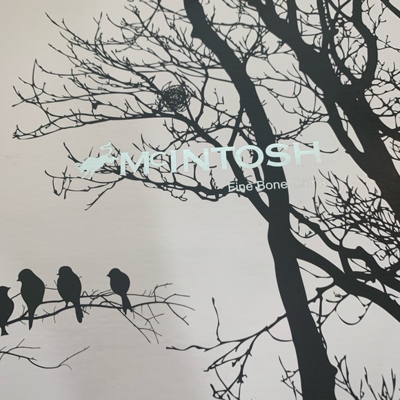 Macintosh mug set.  New. - Picture 2 of 2